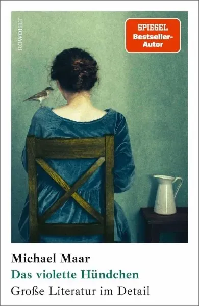 Isensee Das violette Hündchen Buch Literatur Details