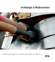 Isensee Archäologie in Niedersachsen Band 17/2014 Buch