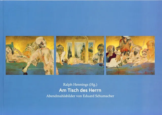 Isensee Nordwest Am Tisch des Herrn Buch Sachbuch