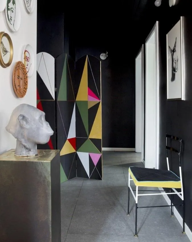Gestalten Bohemian Residence Interior-Bildband Englisch