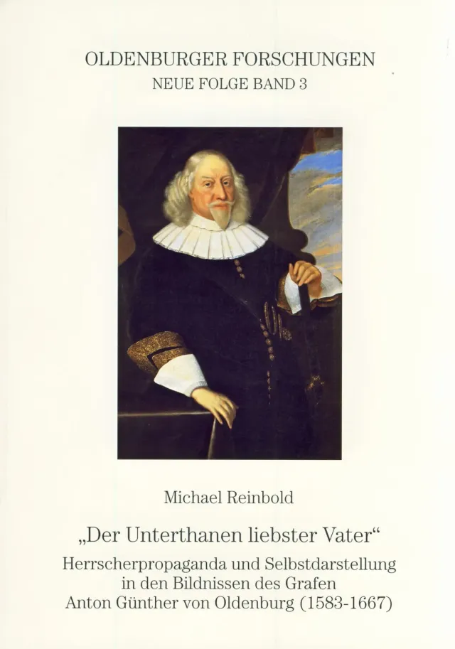 Isensee Nordwest Der Unterthanen liebster Vater Buch Geschichte