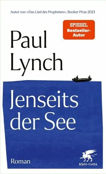 Isensee Literatur Jenseits der See Buch Meeresroman