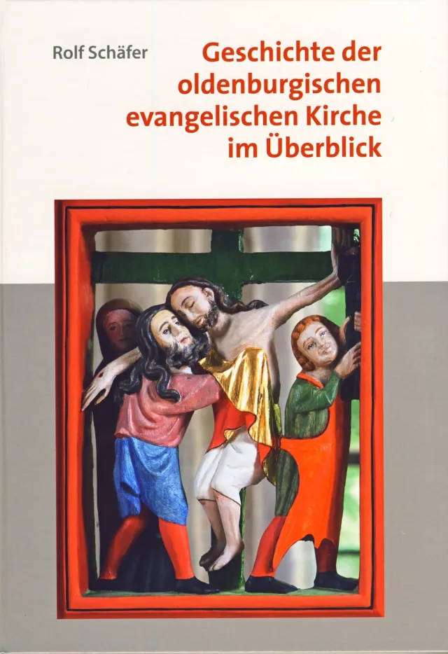 Isensee Nordwest Geschichte der oldenburgischen evangelischen Kirche Sachbuch