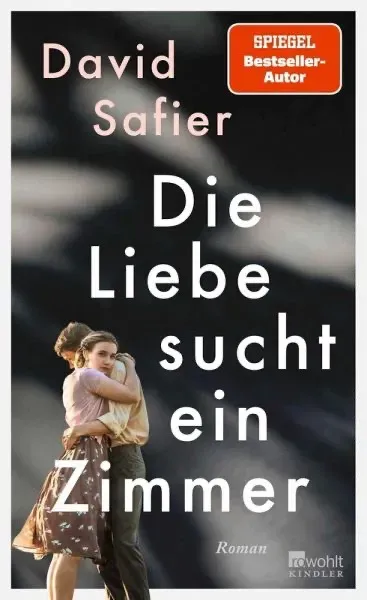 Isensee Literatur Die Liebe sucht ein Zimmer Buch Roman