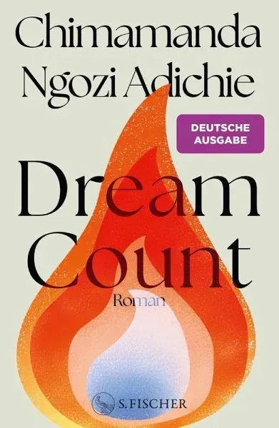 Isensee Literatur Dream Count Roman Adichie