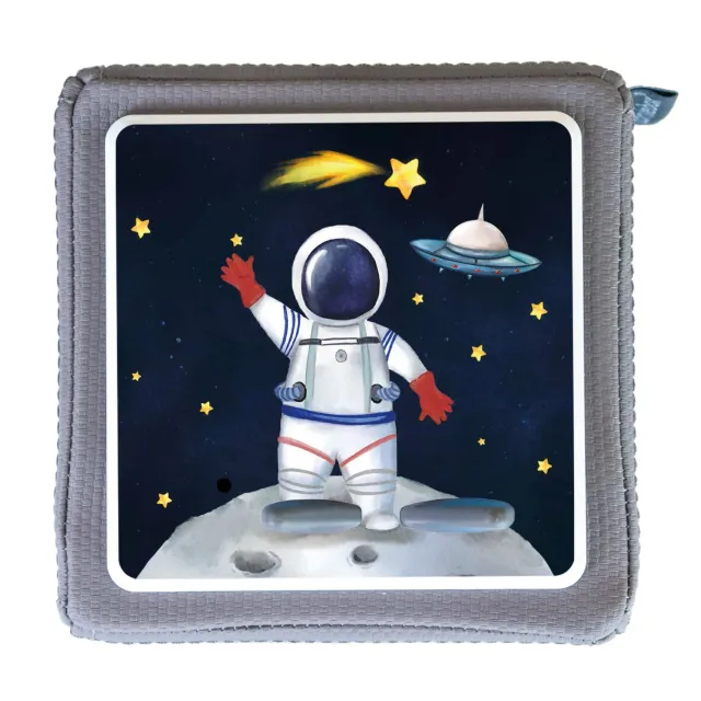 MeinBaby123 Astronaut Toniebox Schutzfolie