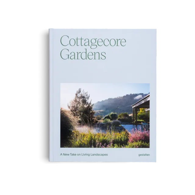 Gestalten Cottagecore Gardens Bildband Garten