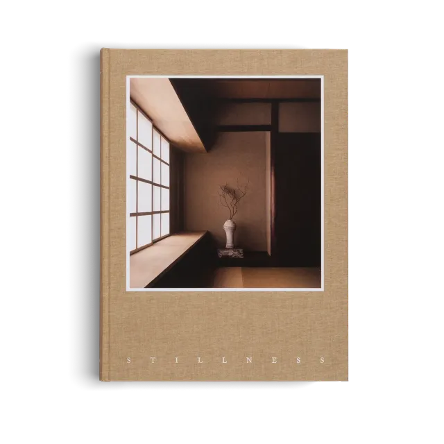 Gestalten Stillness Norm Architects Bildband Japan Design
