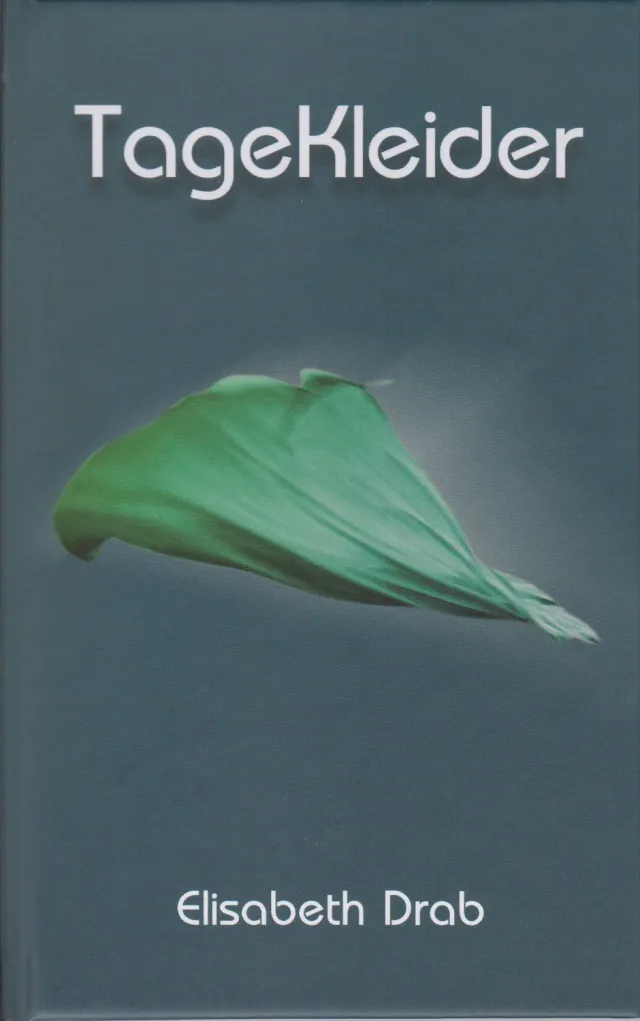 Isensee Literatur TageKleider Buch gebunden