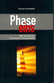Isensee Literatur Phase eins Buch Krimi