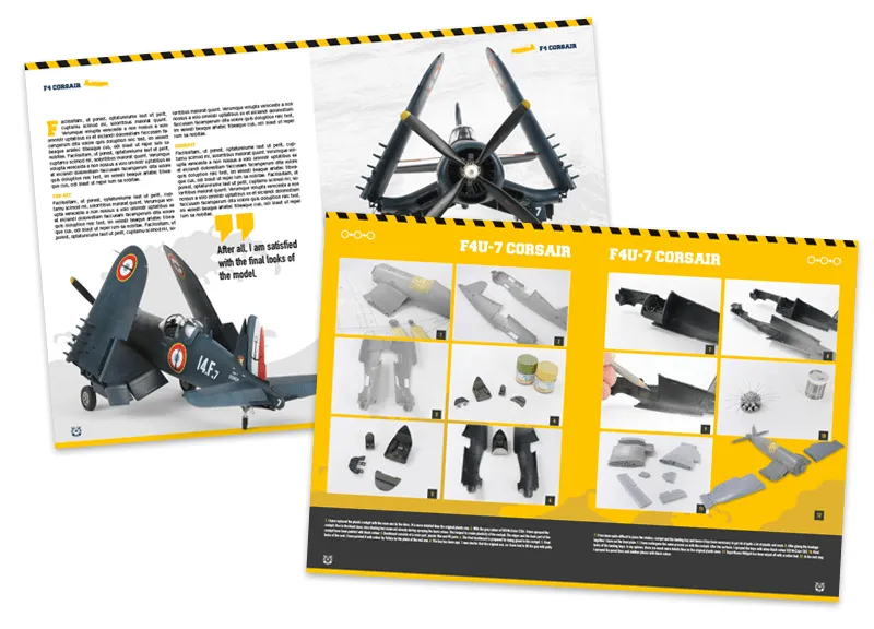 Canfora Publishing On The Deck 1 Bildband 80 Seiten