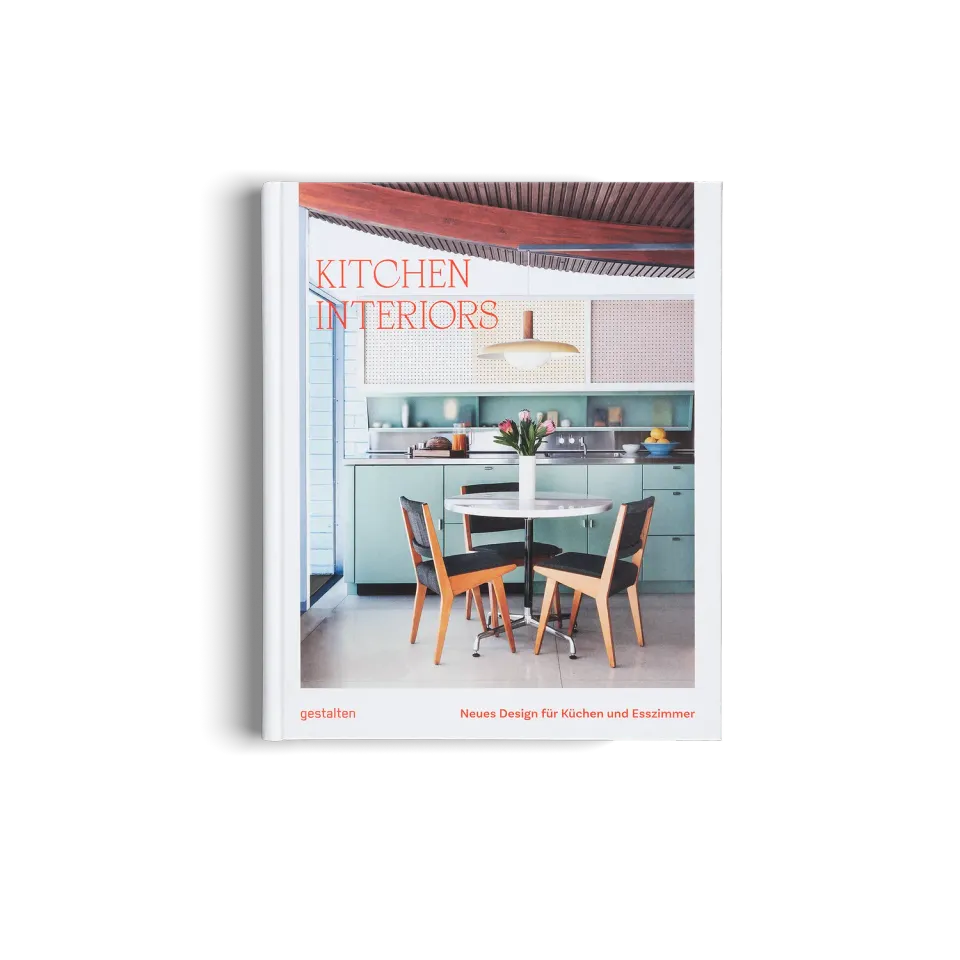 Gestalten Kitchen Interiors Bildband Küchendesign