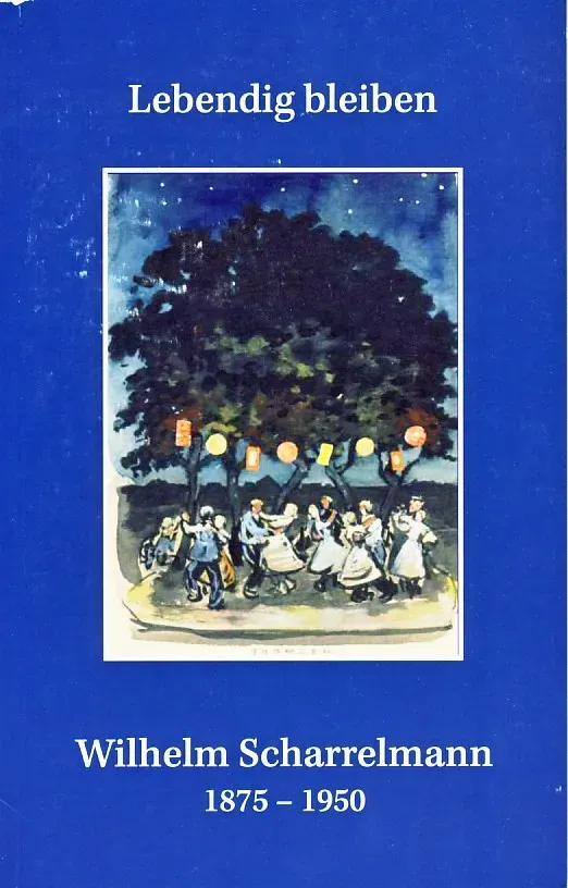 Isensee Literatur Lebendig bleiben Buch Erzählung