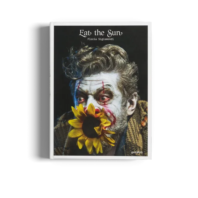 Gestalten Eat the Sun Bildband Floria Sigismondi