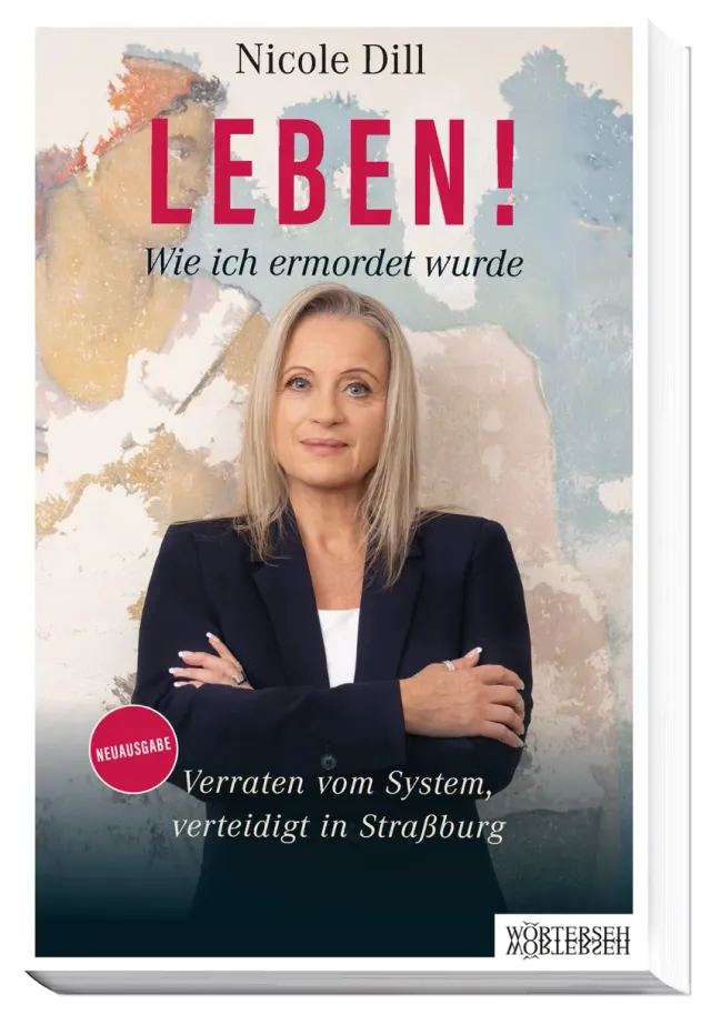 Wörterseh Leben Sachbuch Gewaltopfer