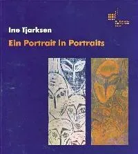 Isensee Kunst Ine Tjarksen Bildband Künstlerin