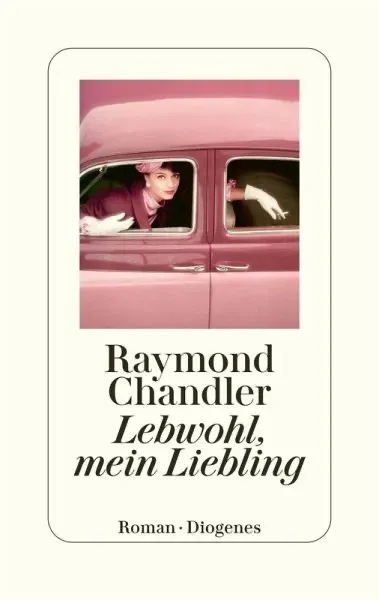 Isensee Literatur Lebwohl, mein Liebling Buch Neuübersetzung