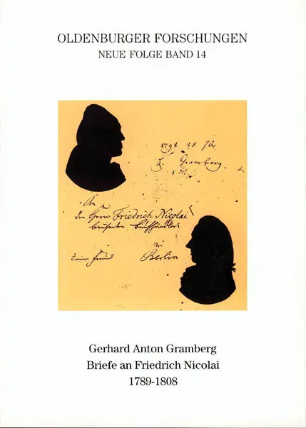 Isensee Nordwest Leben und wirken Sie noch lange für Wahrheit, Wissenschaft und Geschmack! Buch Briefwechsel