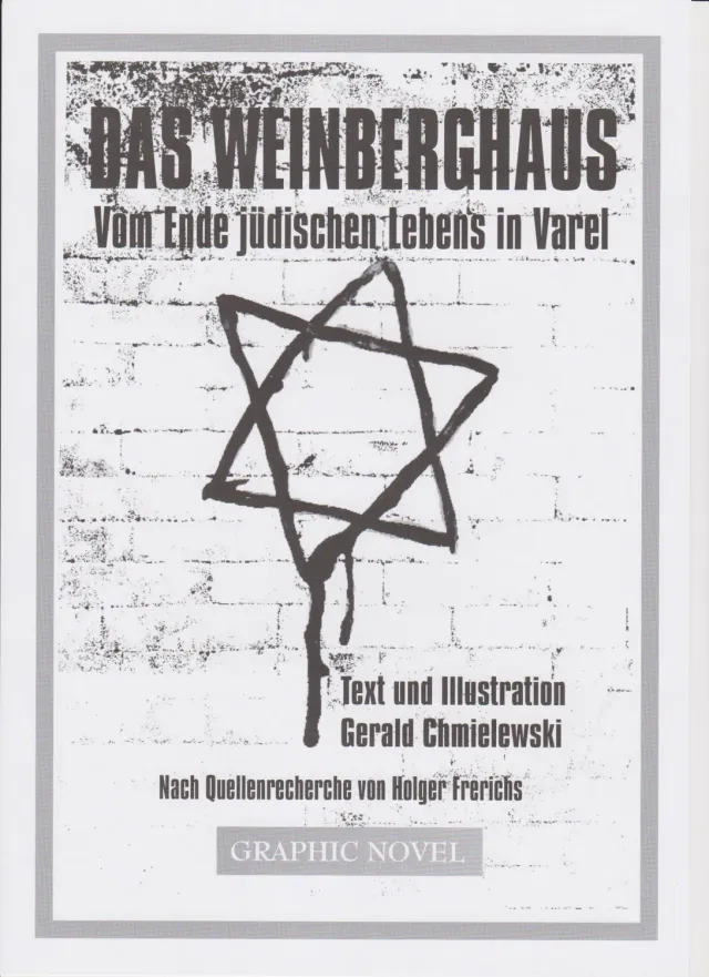 Isensee Nordwest Das Weinberghaus Buch gebunden