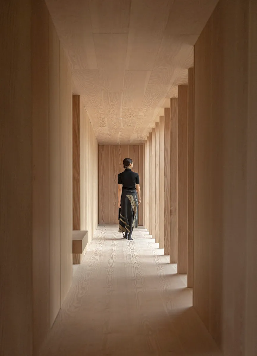 Gestalten Stillness Norm Architects Bildband Japan Design
