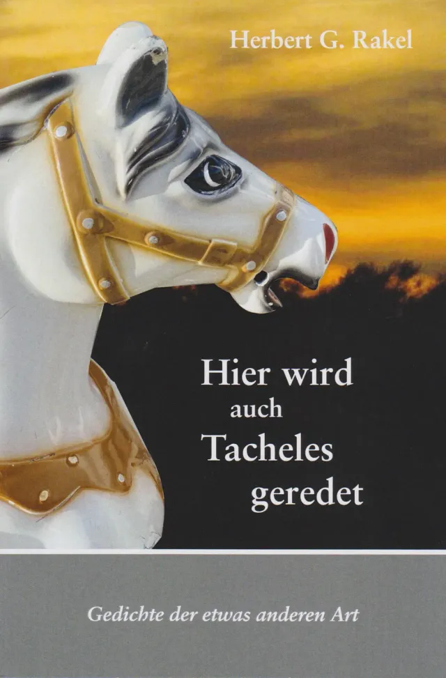 Isensee Literatur Hier wird auch Tacheles geredet Buch Verse