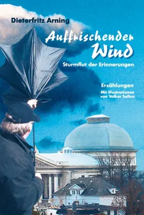 Isensee Literatur Auffrischender Wind Buch Erzählungen