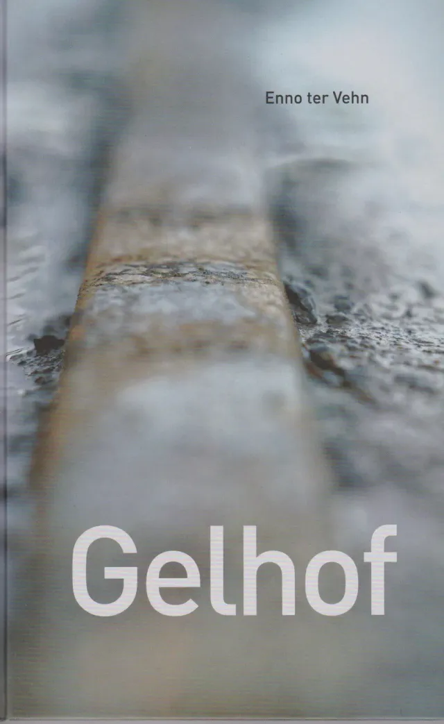 Isensee Literatur Gelhof Roman Kriegsgefangenschaft