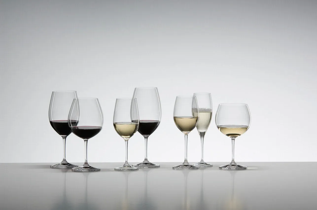 teNeues Heart of Glass Bildband Riedel Glas Wein Deutsch