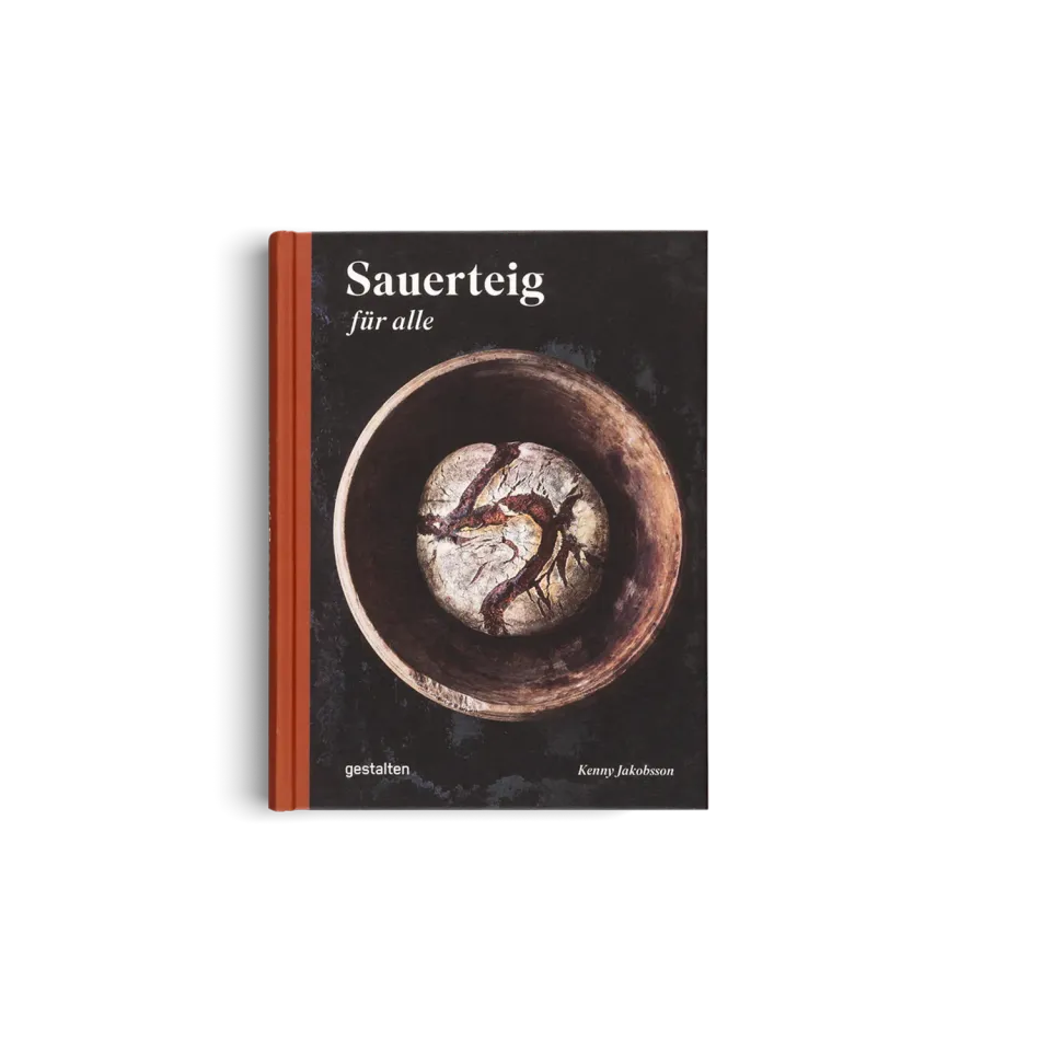 Gestalten Sauerteig für alle Kochbuch über 50 Rezepte