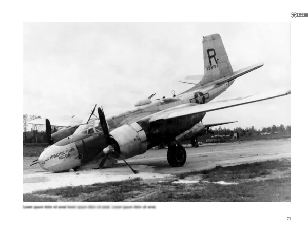 Canfora Publishing Fallen Stars 1 Bildband 128 Seiten USAAF