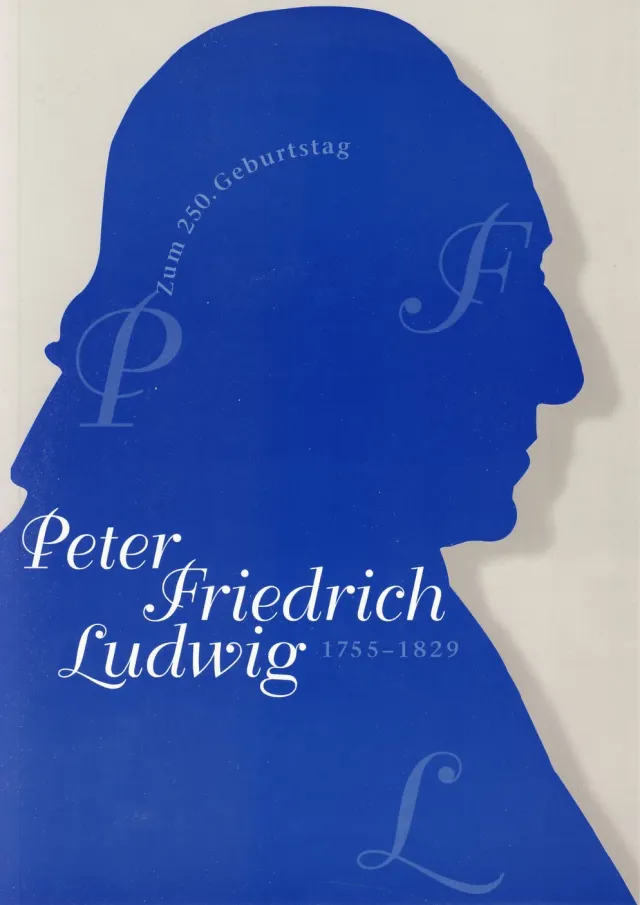 Isensee Nordwest Herzog Peter Friedrich Ludwig Sachbuch 250 Jahre