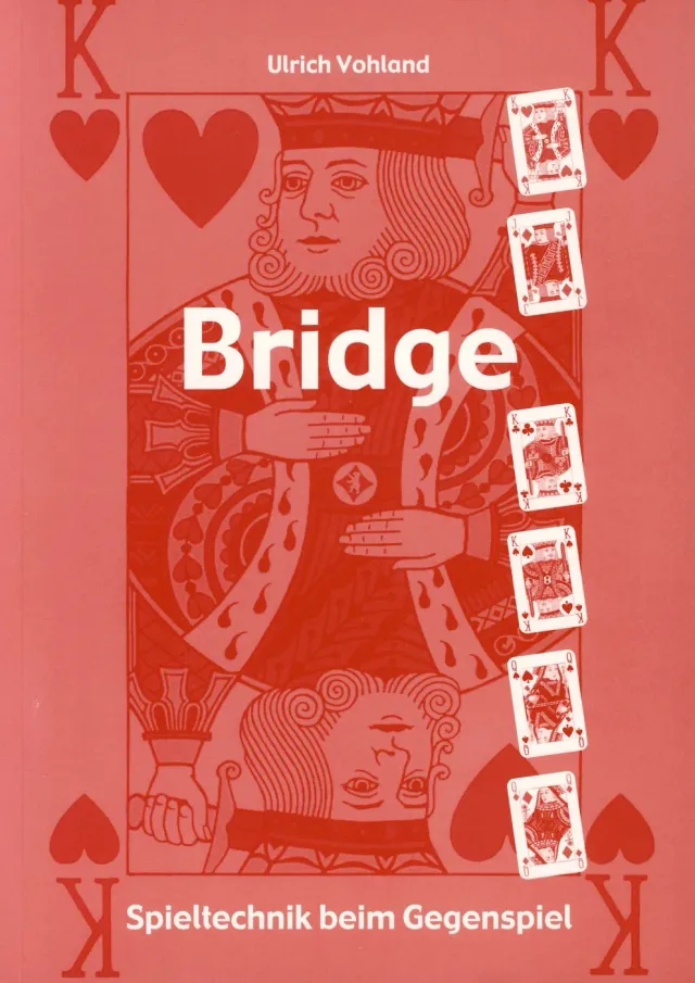 Isensee Verlag Bridge-Spieltechnik beim Gegenspiel Buch