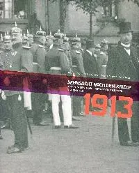 Isensee Verlag Sehnsucht nach dem Krieg Buch Oldenburg