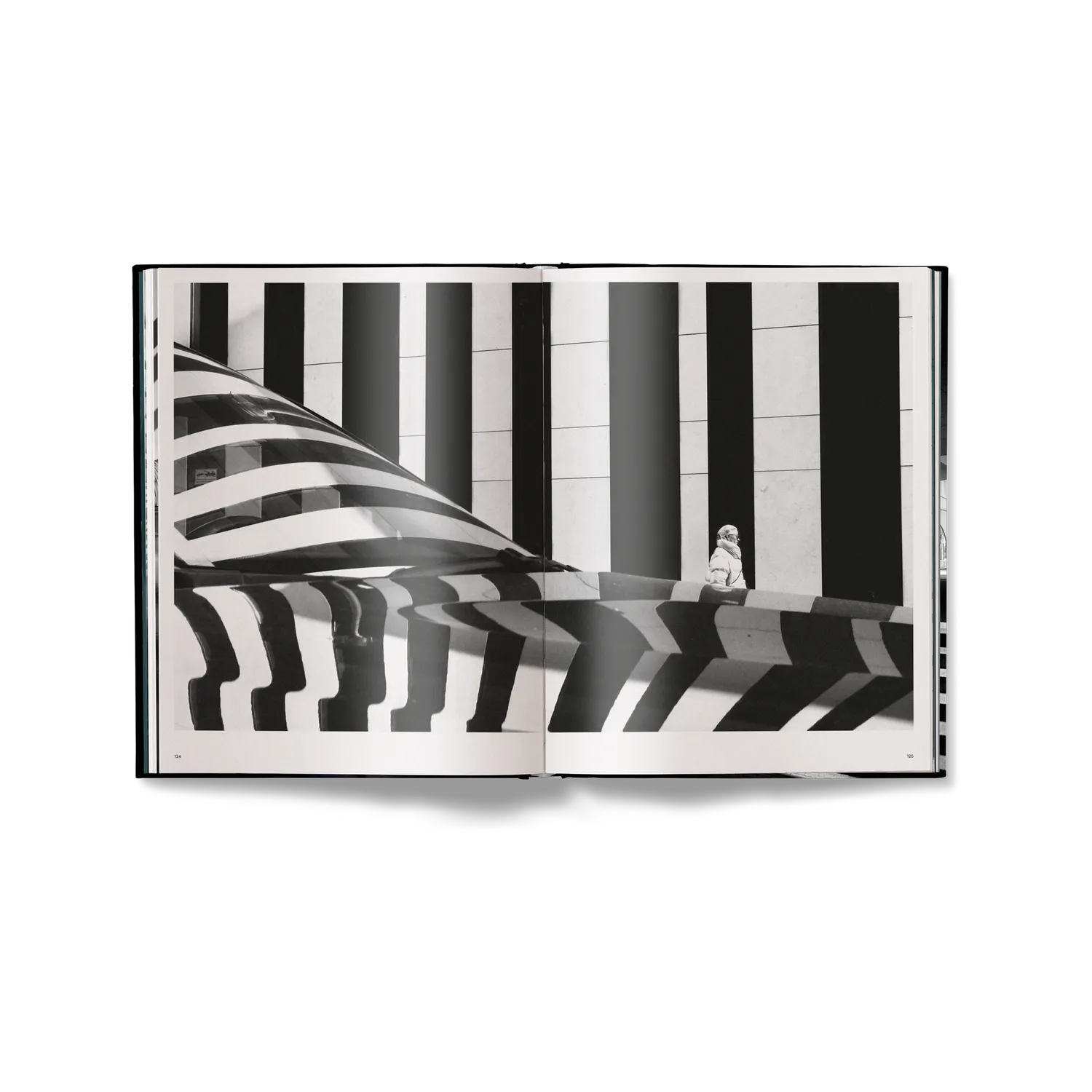 teNeues The Art of Solitude Bildband Fine Art Fotografie
