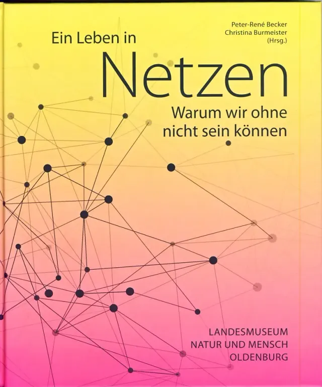 Isensee Nordwest Ein Leben in Netzen Sachbuch Vernetzung
