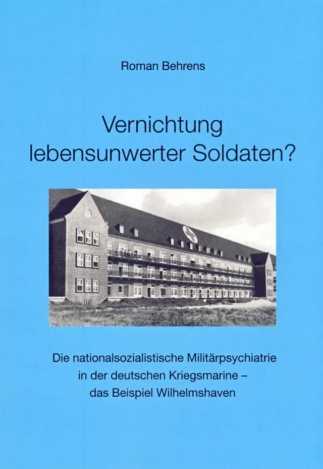 Isensee Nordwest Vernichtung lebensunwerter Soldaten? Buch Wehrmacht