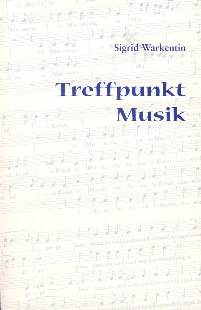 Isensee Nordwest Treffpunkt Musik Buch Regional