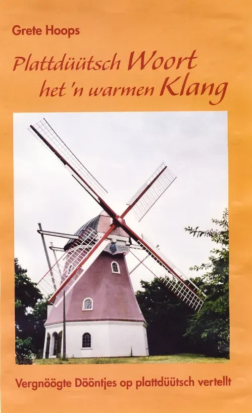 Isensee Niederdt. Plattdüütsch Woort warmen Klang Buch Humor