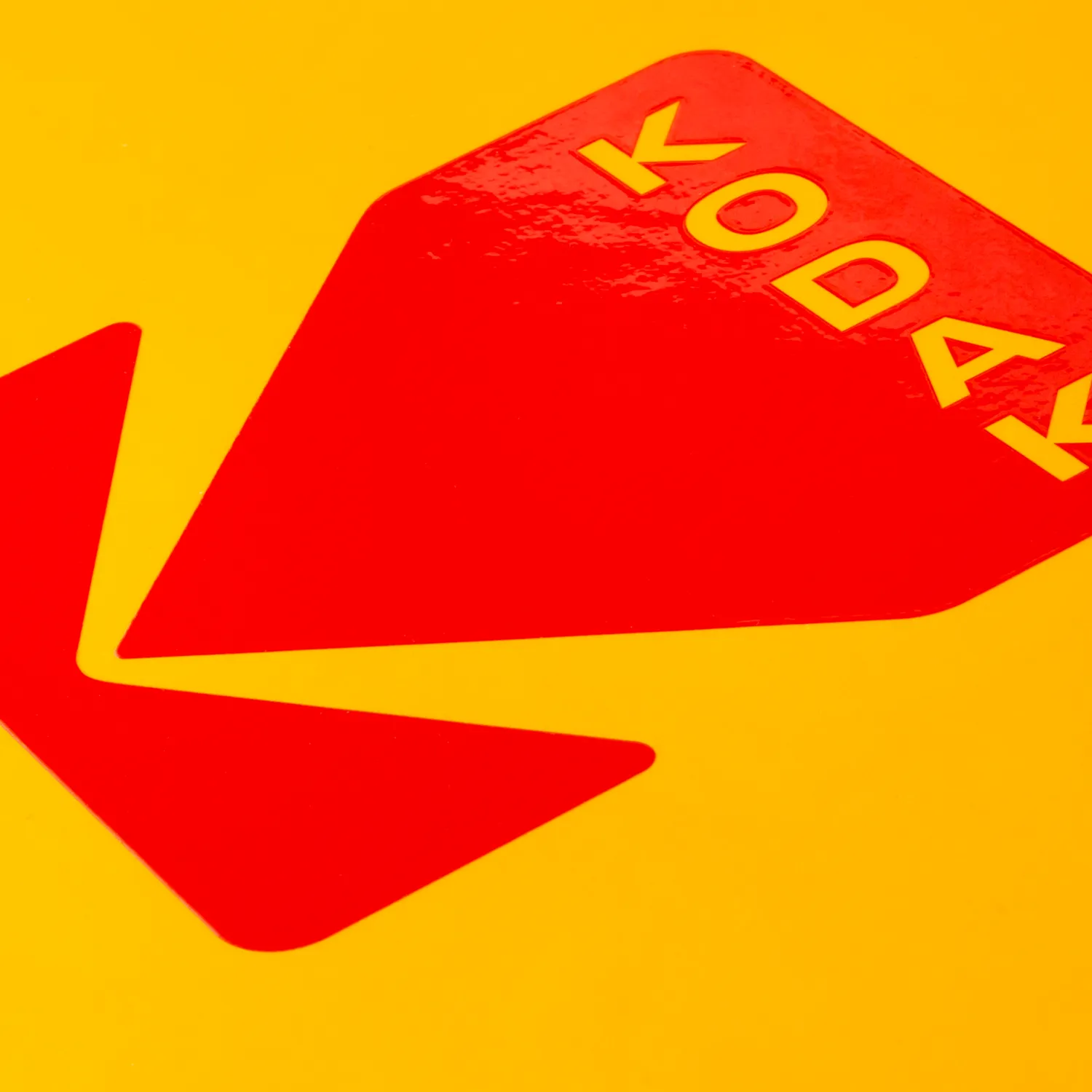 Gestalten Kodak Colorama Archive Bildband Farbfotografie