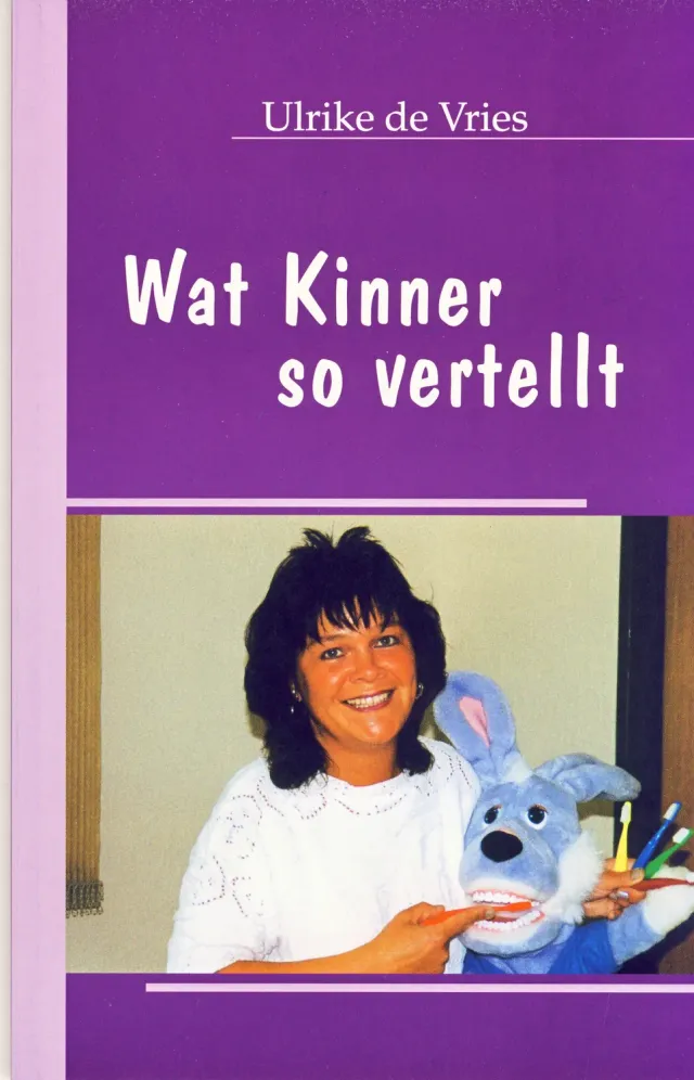 Isensee Niederdt. Literatur Wat Kinner so vertellt Buch Plattdeutsch