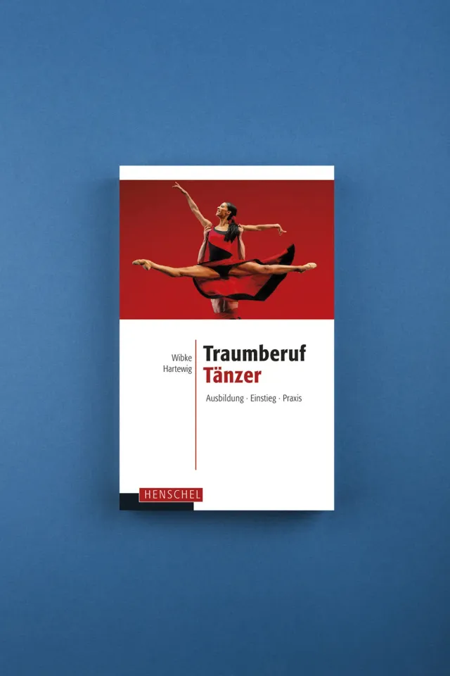 Seemann Henschel Traumberuf Tänzer Handbuch Ausbildung