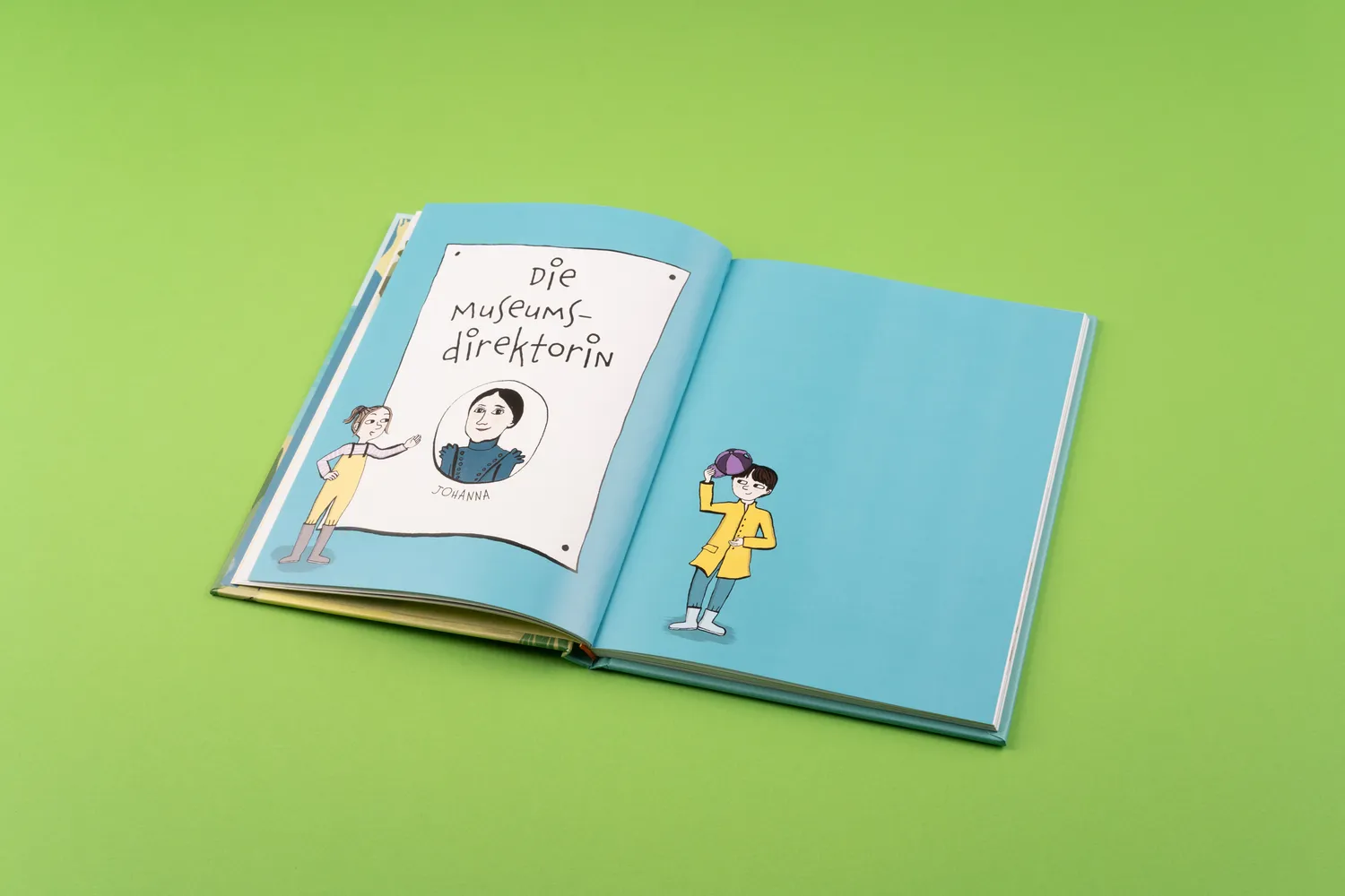 Seemann Henschel Wilde Wikinger in Sicht Kinderbuch Haithabu