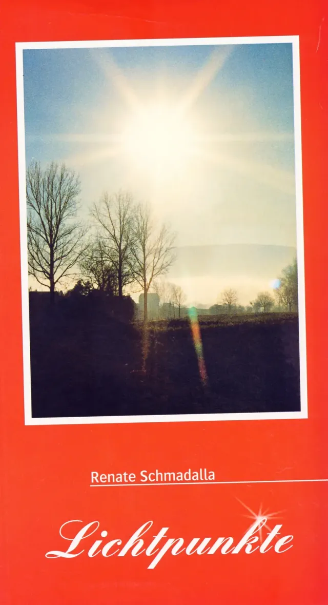 Isensee Literatur Lichtpunkte Buch