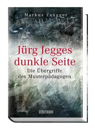 Wörterseh Jürg Jegges dunkle Seite Sachbuch