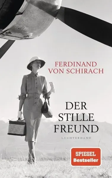 Isensee Literatur Der stille Freund Erzählband Erzählungen Garten