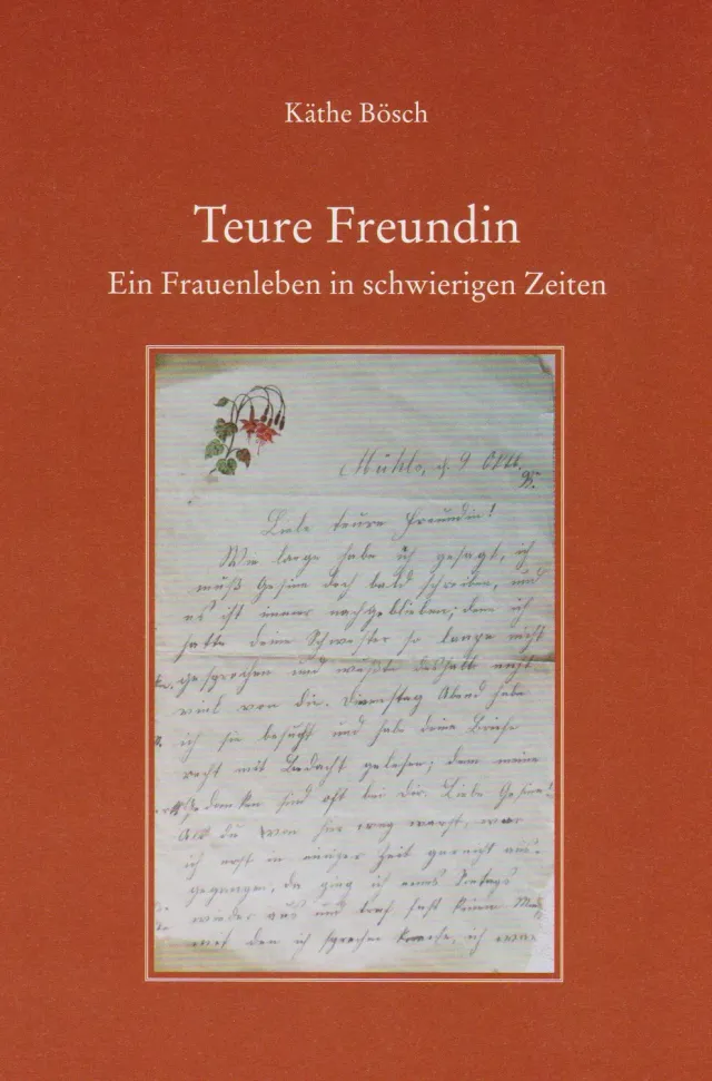 Isensee Literatur Teure Freundin Roman gebunden