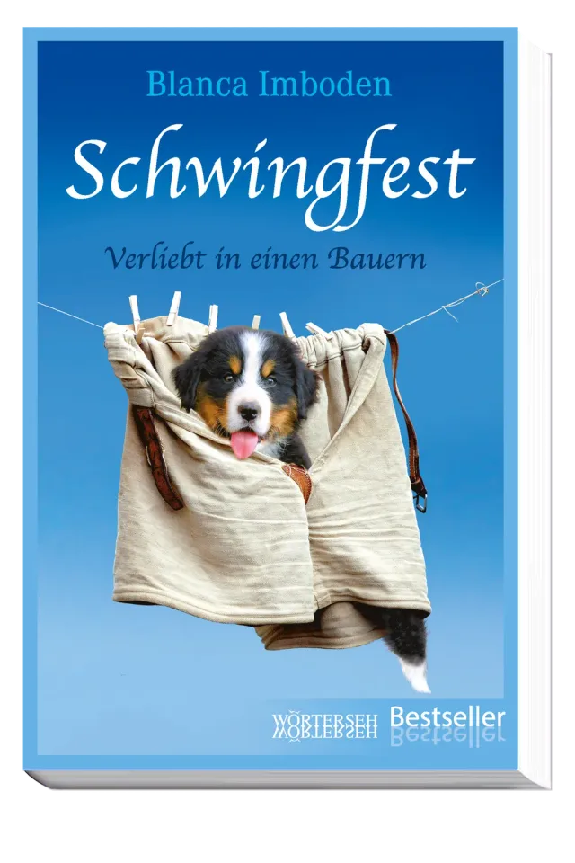 Wörterseh Schwingfest Roman Schwingen