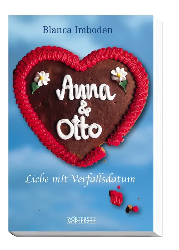 Wörterseh Anna & Otto Buch Liebesroman WG