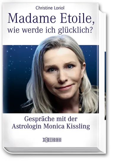 Wörterseh Madame Etoile Buch Astrologie Horoskop