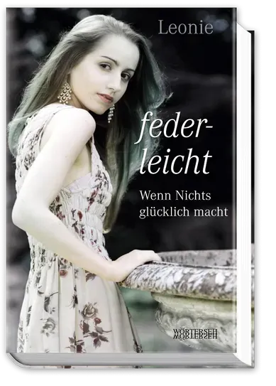 Wörterseh federleicht Buch Magersucht Flight Attendant